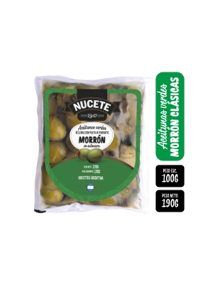 Aceituna