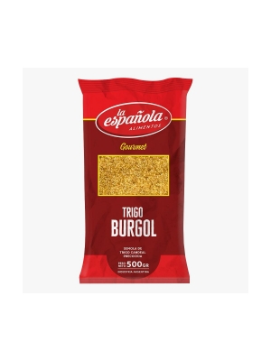 Burgol