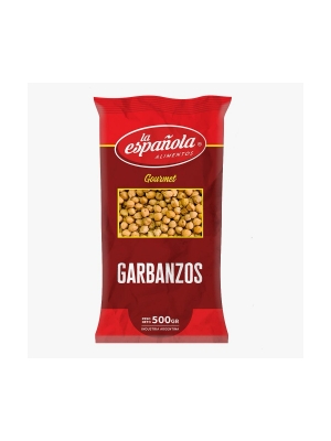 Garbanzo