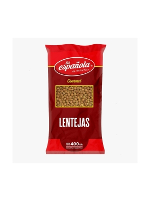 Lentejas