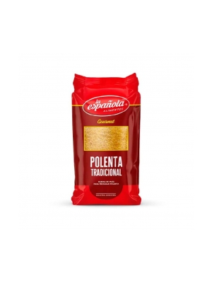 Polenta