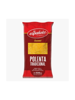 Polenta