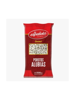 Porotos