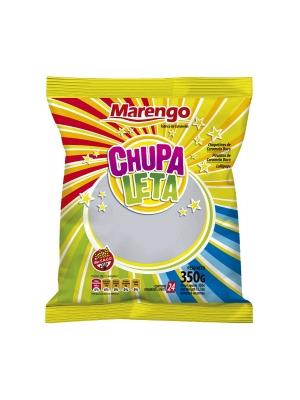 Chupetin