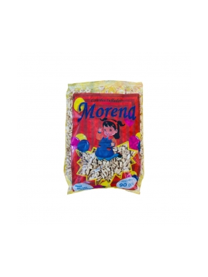 Pochoclo