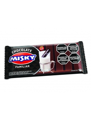 Chocolate