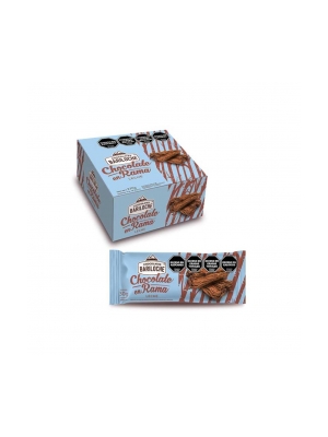 Chocolate