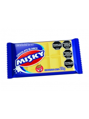 Choc.misky