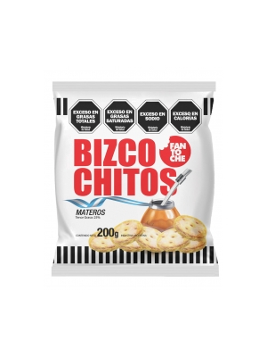 Bizcocho