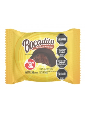 Bocadito
