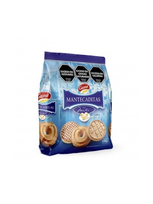 Galleta