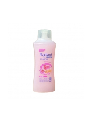 Shampoo