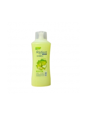 Shampoo