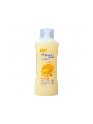 Shampoo