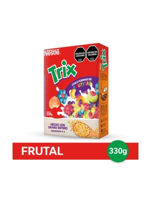 Cereal