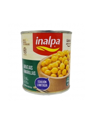 Arvejas