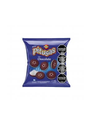 Galletas