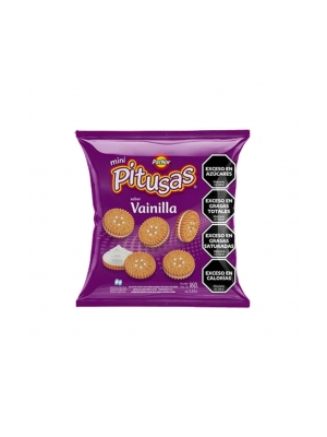 Galletas