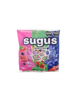 Car.sugus