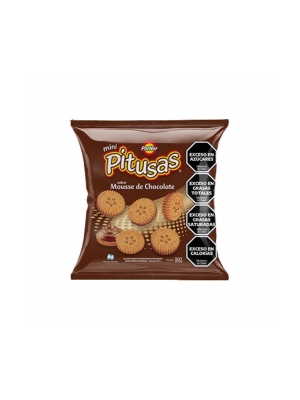Galletas