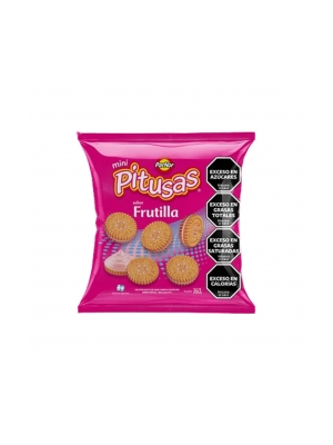 Galletas