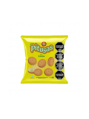 Galletas