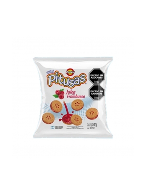Galletas