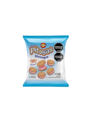 Galletas