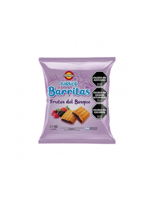 Galletas