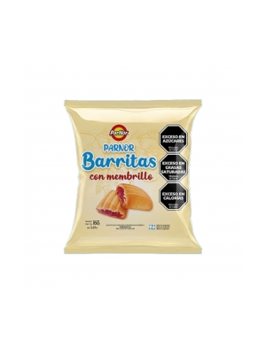 Galletas