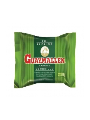 Alfajor