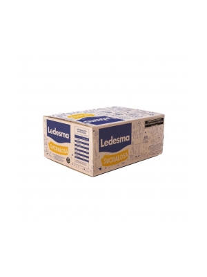 Edulcorante