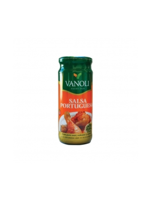 Salsa