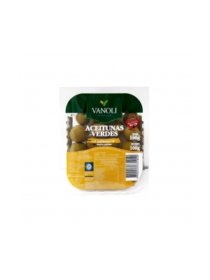 Aceituna
