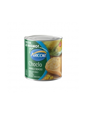 Choclo