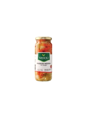 Pickle