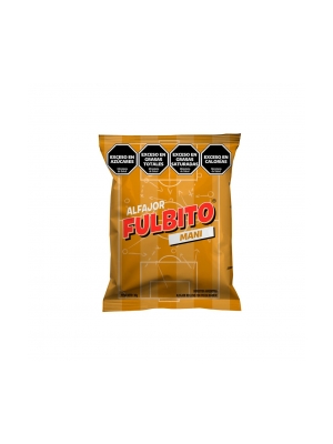 Alfajor
