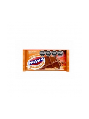 Choc.misky30X25Gr