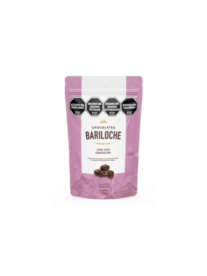 Choc.bariloche