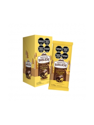 Choc.bariloche