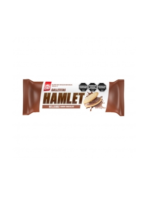 Gall.hamlet