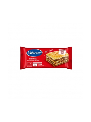 Lasagna