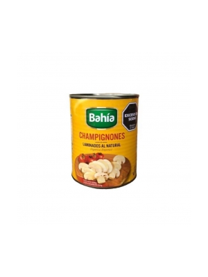 Champignones