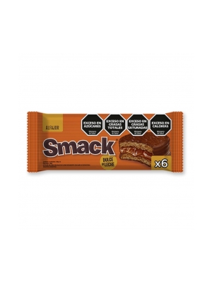 Alf.smack