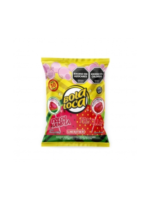 Chup.bola