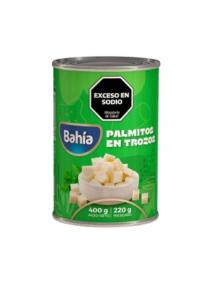 Palmitos