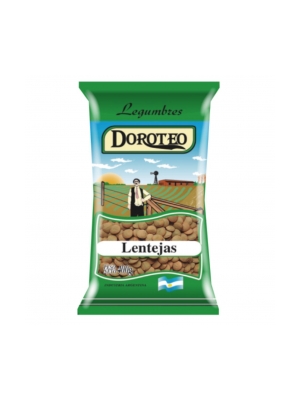 Lentejas