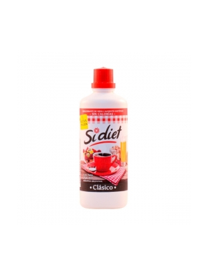 Edulcorante