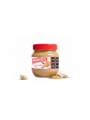 Mantecol