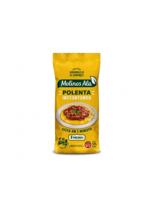 Polenta